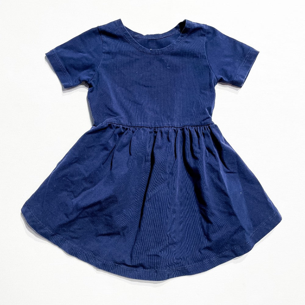 Jumping Beans Dress 12-24M|213240