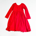 Kyte Dress 4Y *Imperfection|234605