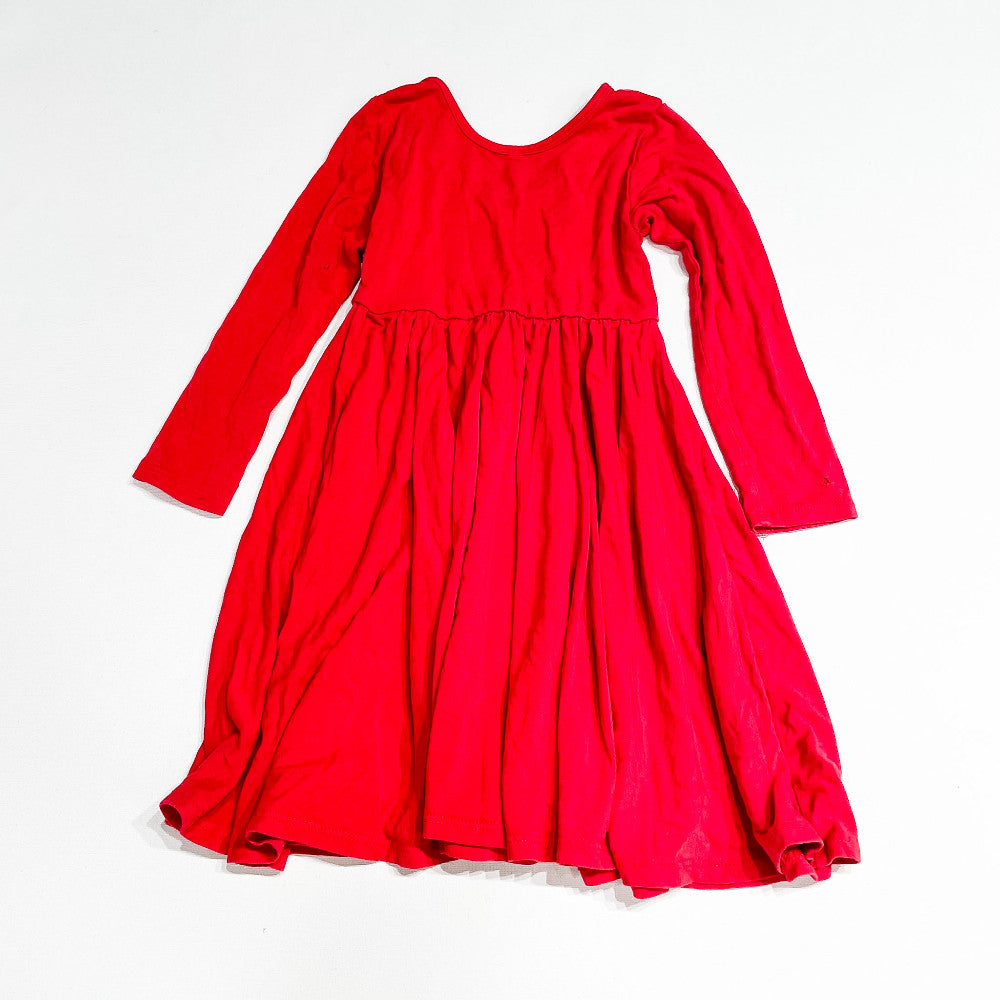 Kyte Dress 4Y *Imperfection|234605