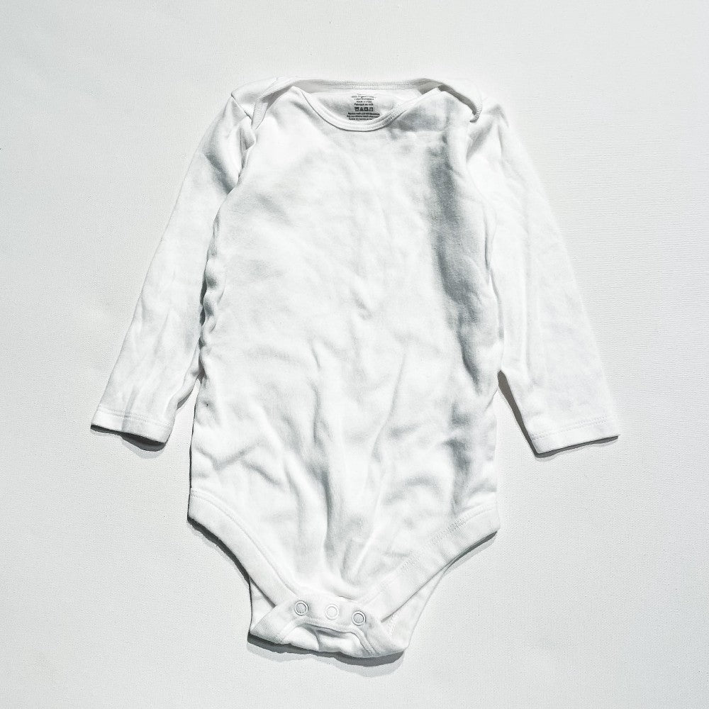 George Onesie 12-18M|204421