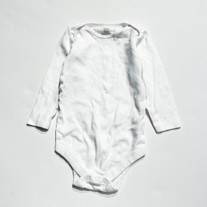 George Onesie 12-18M|204421