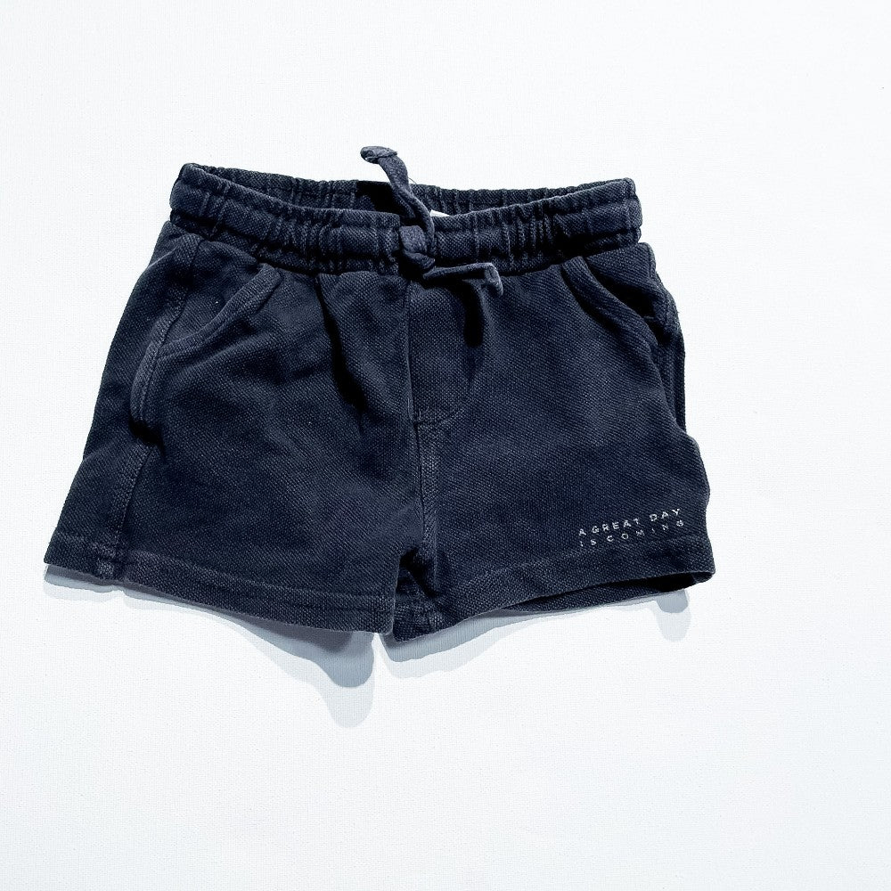 Zara SHorts 12-18M|207723