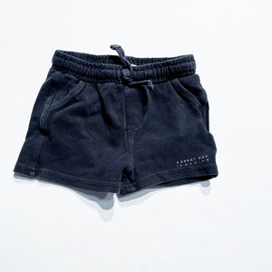 Zara SHorts 12-18M|207723