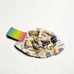 Hurley Hat 12-24M|226595