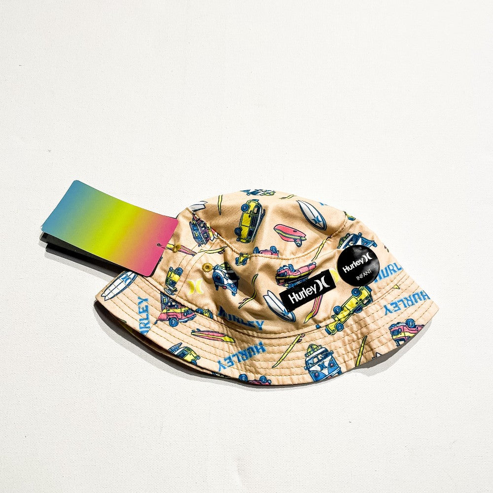 Hurley Hat 12-24M|226595