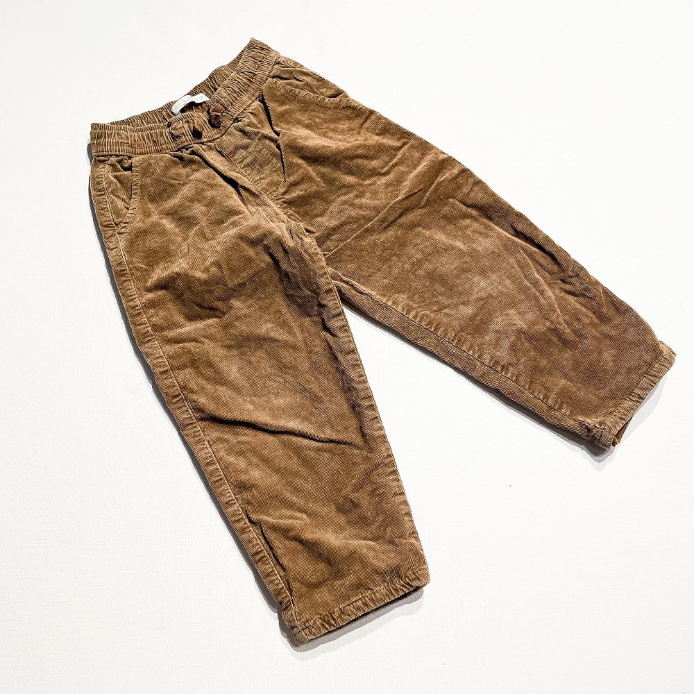 Zara Pants 4Y|231726