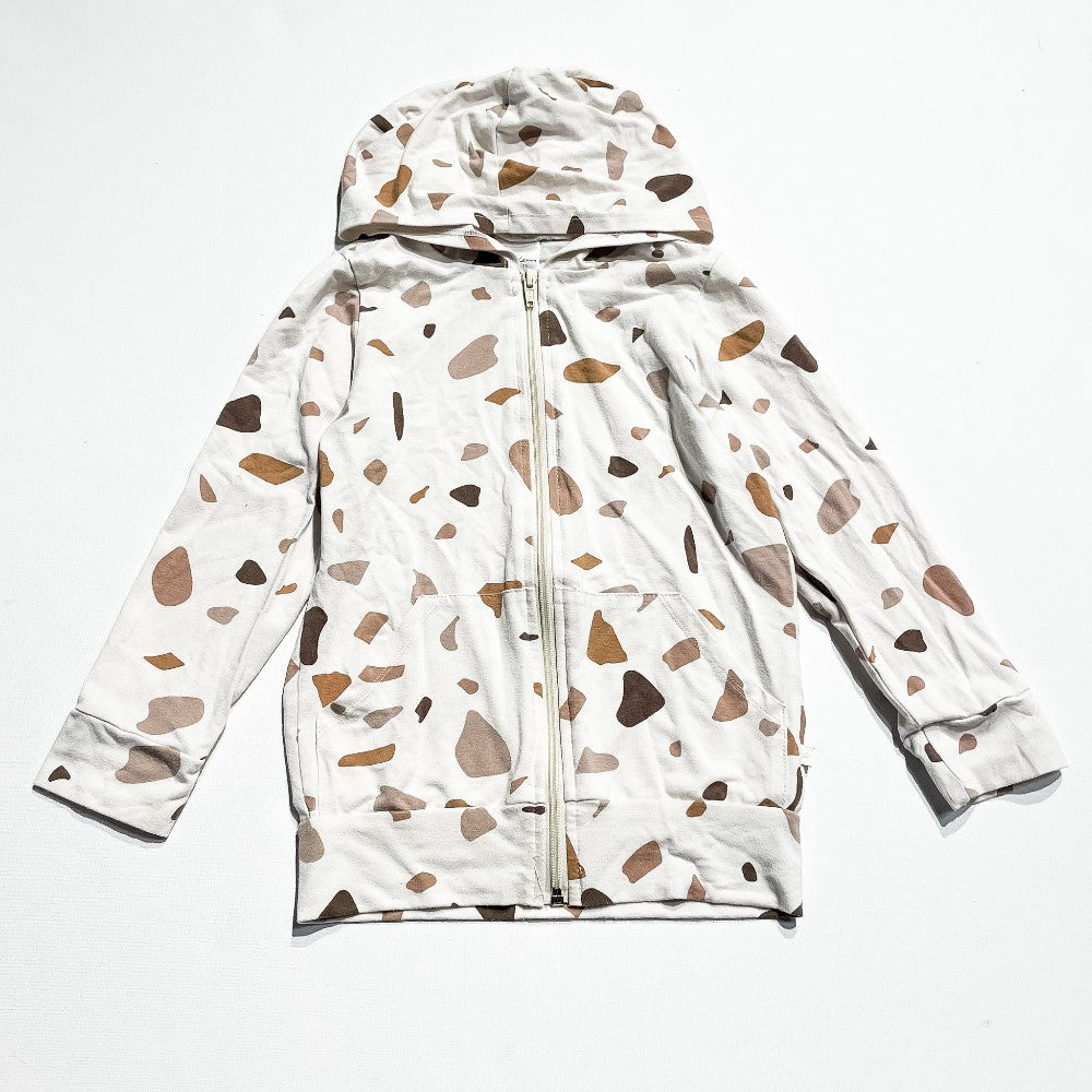 Jax & Lennon Hoodie 4-5y|227902
