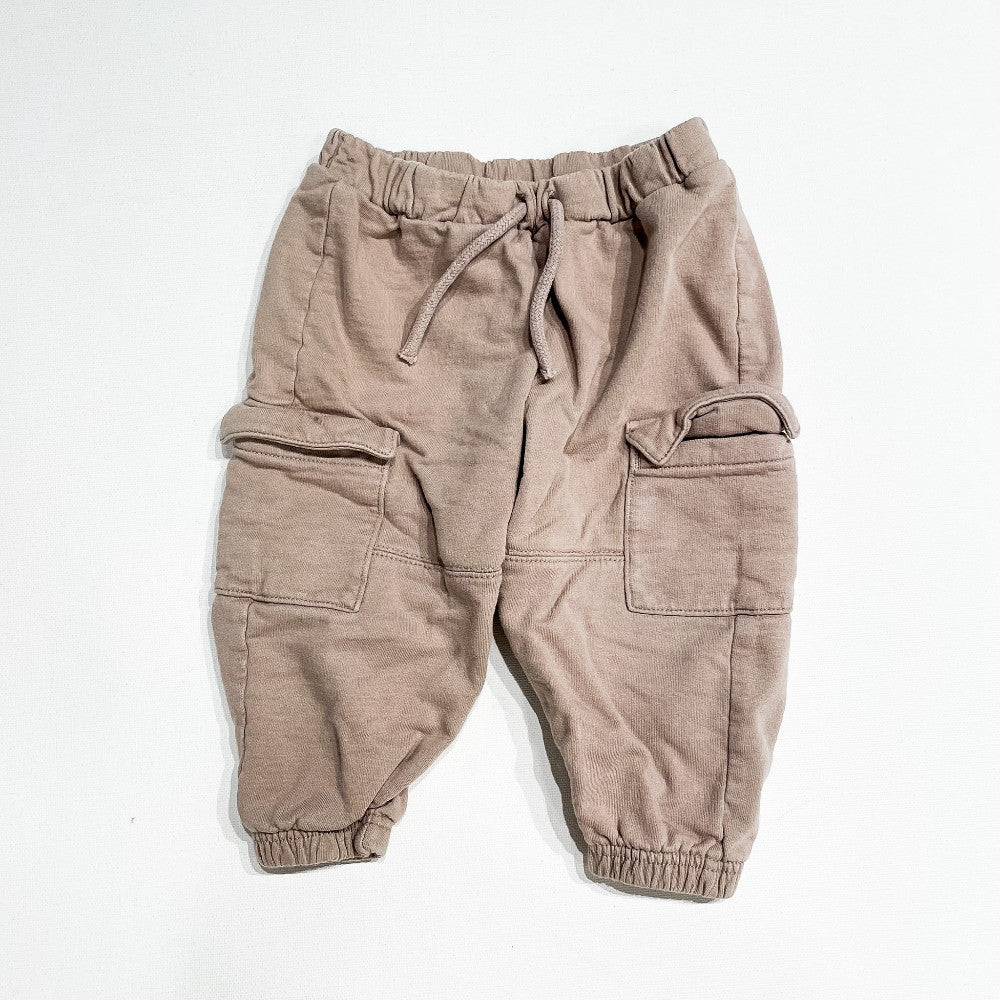 H&M Pants 6-9M|234743