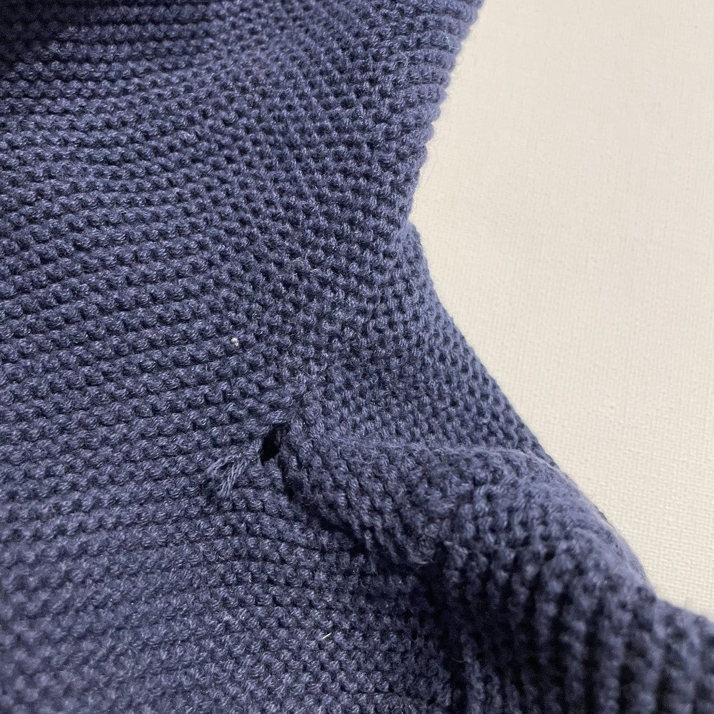 Gap Sweater 6-12M **Imperfection|197082