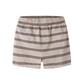 Name It - Double Striped Shorts|208203