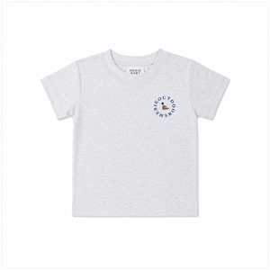 Mebie Baby - Outdoors Tee