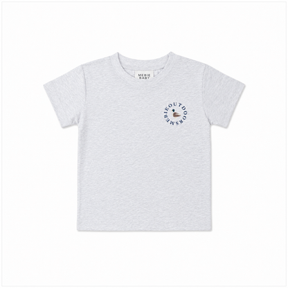 Mebie Baby - Outdoors Tee