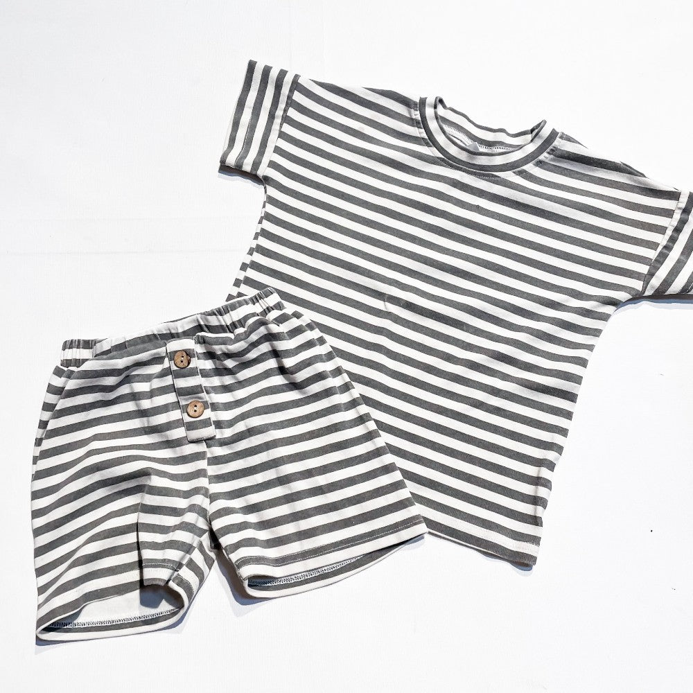 Mebie Baby Set 4Y *IMperfection|159199