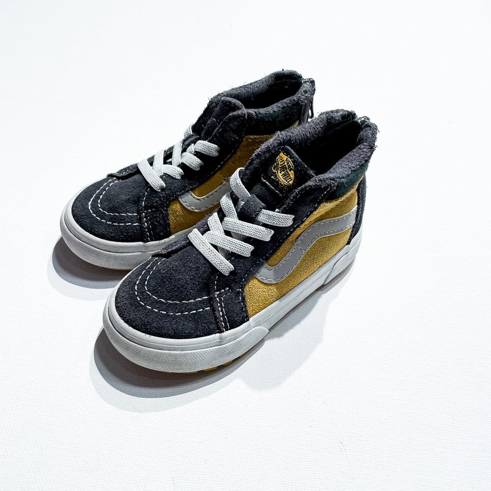 Vans Size 7|229170