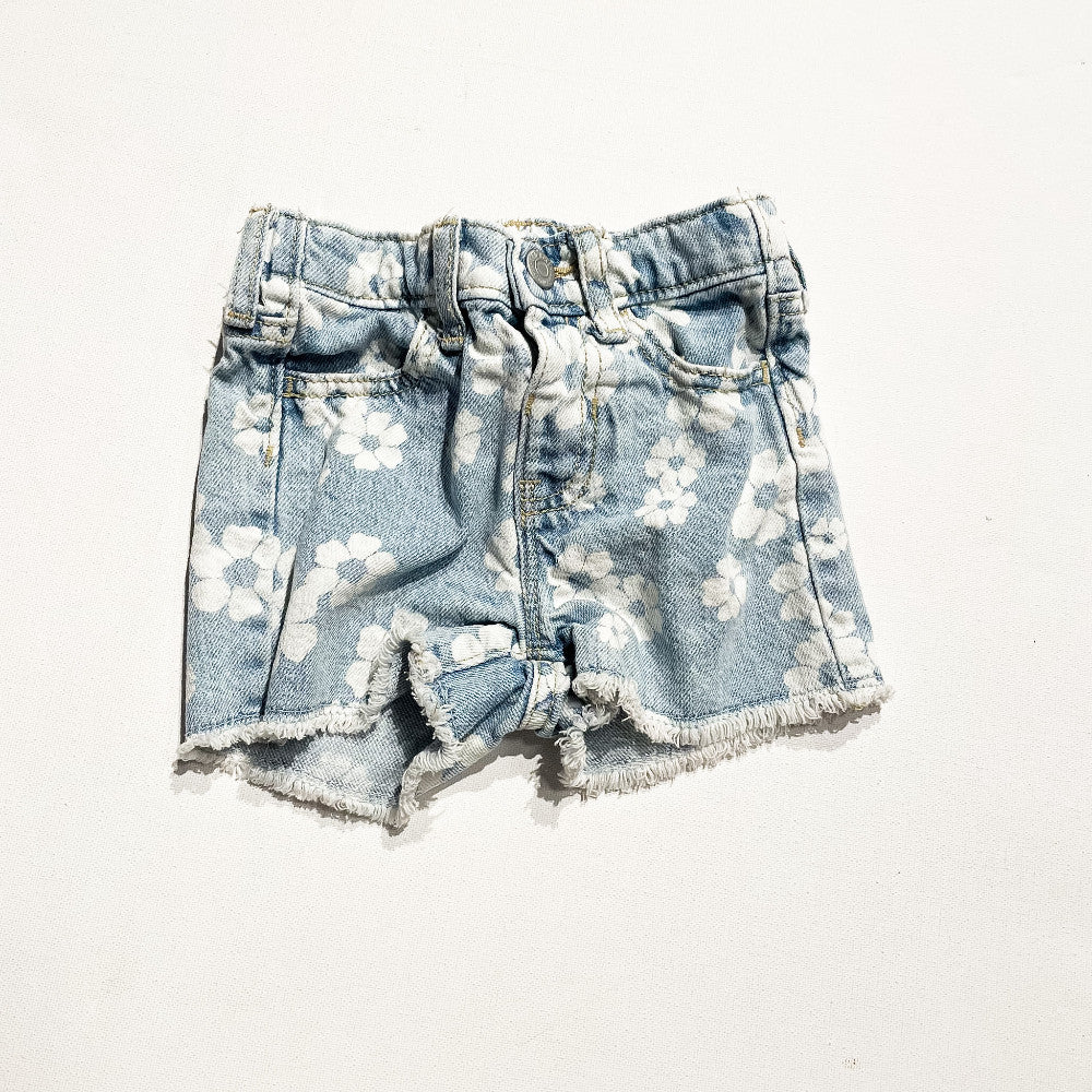 Old Navy Shorts - 18-24M|233954