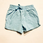 George Shorts 12-18M|212877