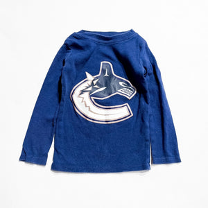 Canucks Shirt 2T|201822