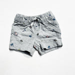 Carters Shorts 3M|206649