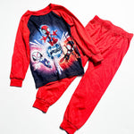 Spiderman Jammies 3Y|224482
