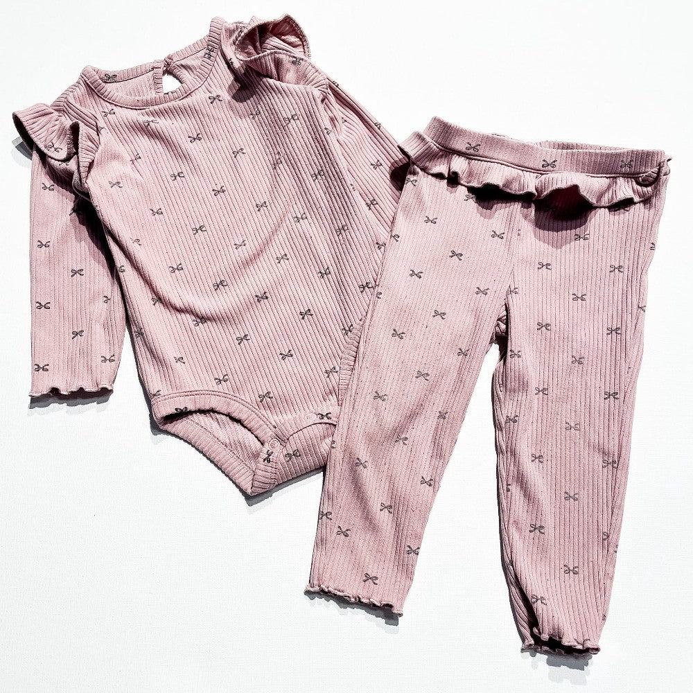 Carters Set 12M|229242