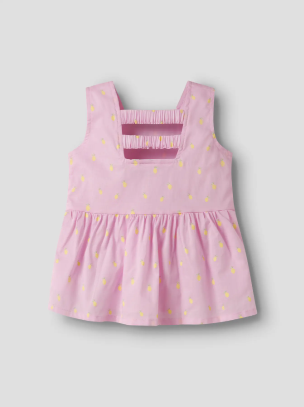 Name It - Lemon Top|216251