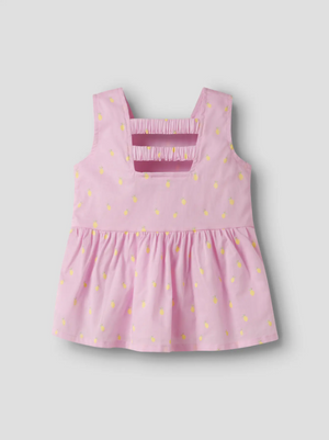 Name It - Lemon Top|216251