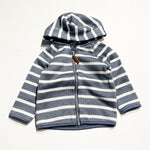 H&M ZIp Up 6-9M|232916