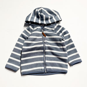 H&M ZIp Up 6-9M|232916