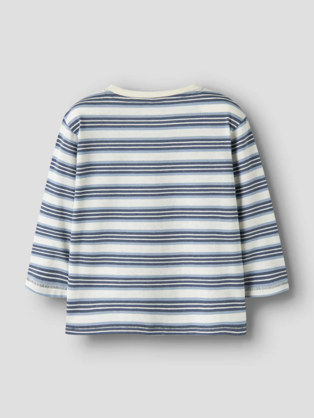 Name It - Toast Long Sleeve|216024