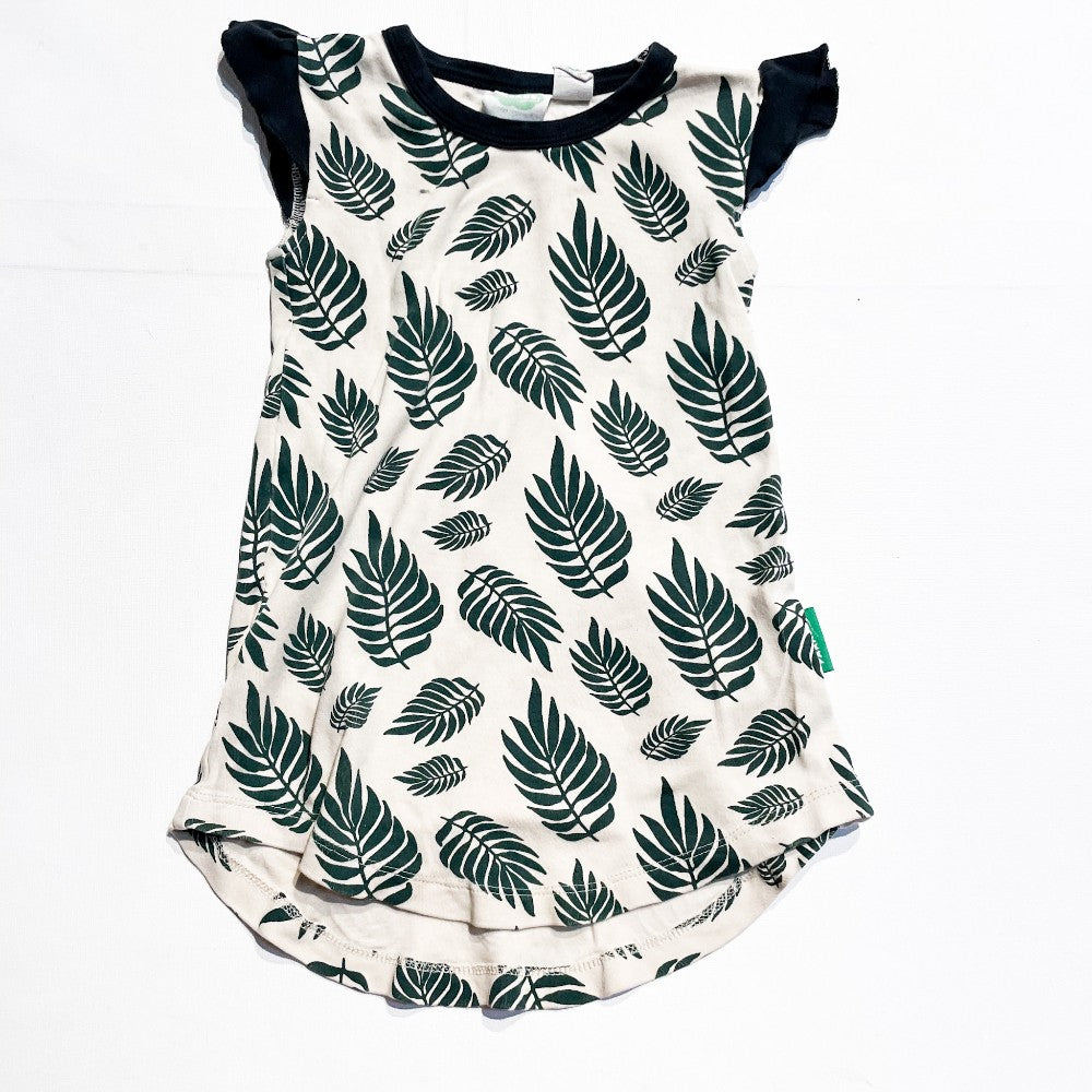 Parade Dress 2T *Imperfection|159520