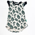 Parade Dress 2T *Imperfection|159520