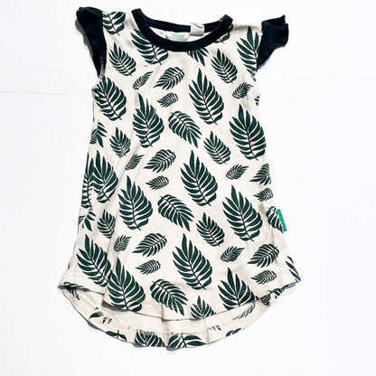 Parade Dress 2T *Imperfection|159520