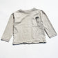 Zara Shirt 18-24M **Imperfection|173846