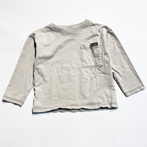 Zara Shirt 18-24M **Imperfection|173846