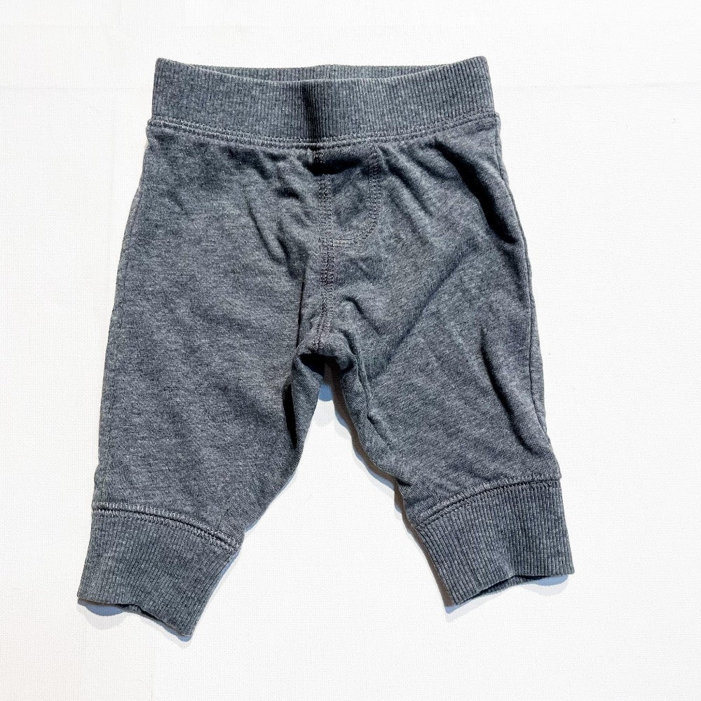 George Pants 0-3M|177019