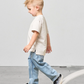 Little Bipsy - Straight Leg Denim|164284