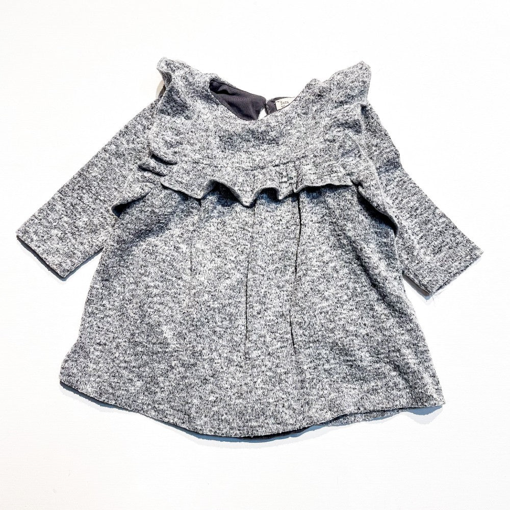 Zara Dress 6-9M|83596