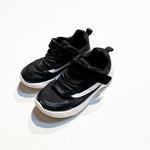 Black Runners 9C|170561