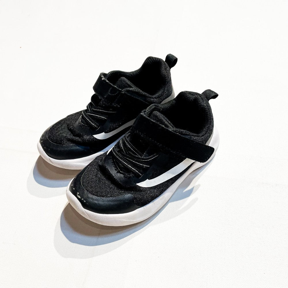 Black Runners 9C|170561