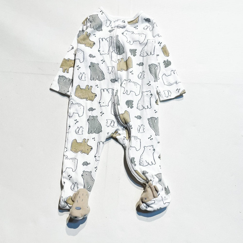 Carters Sleeper 6-9M|179945