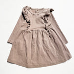 Mila Dress 6-12M|233623