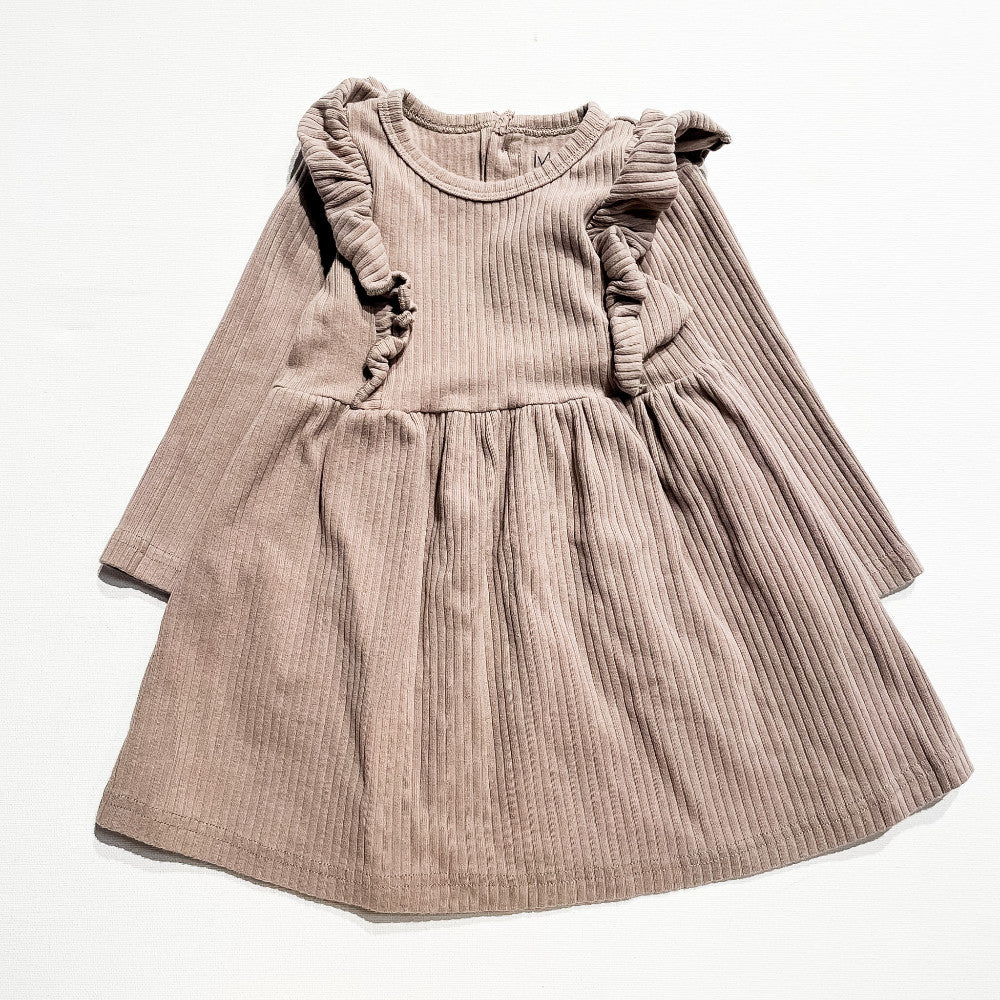 Mila Dress 6-12M|233623