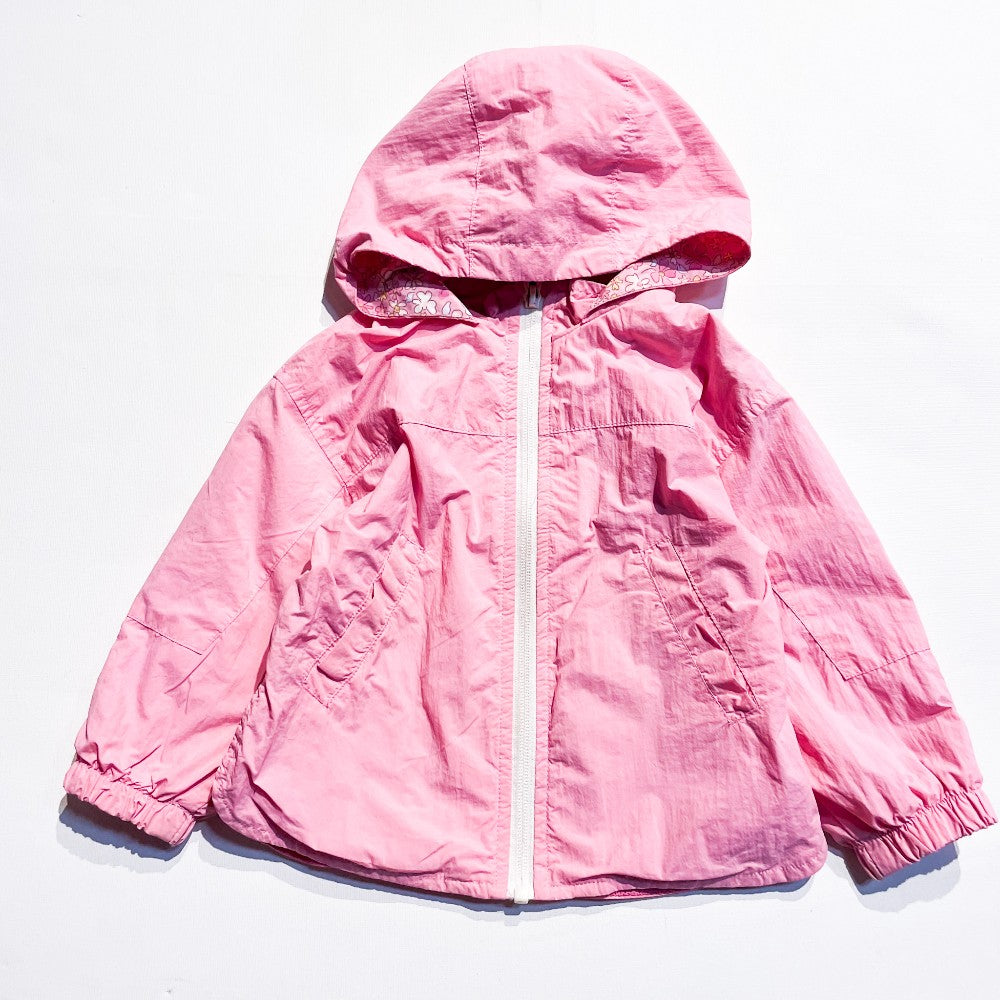 Zara Windbreaker 12-18M *Imperfection|107198