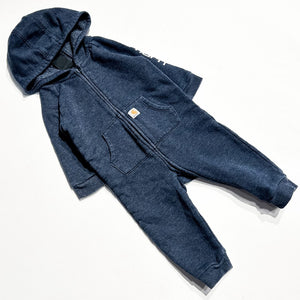 Carhartt Romper 9M|213661