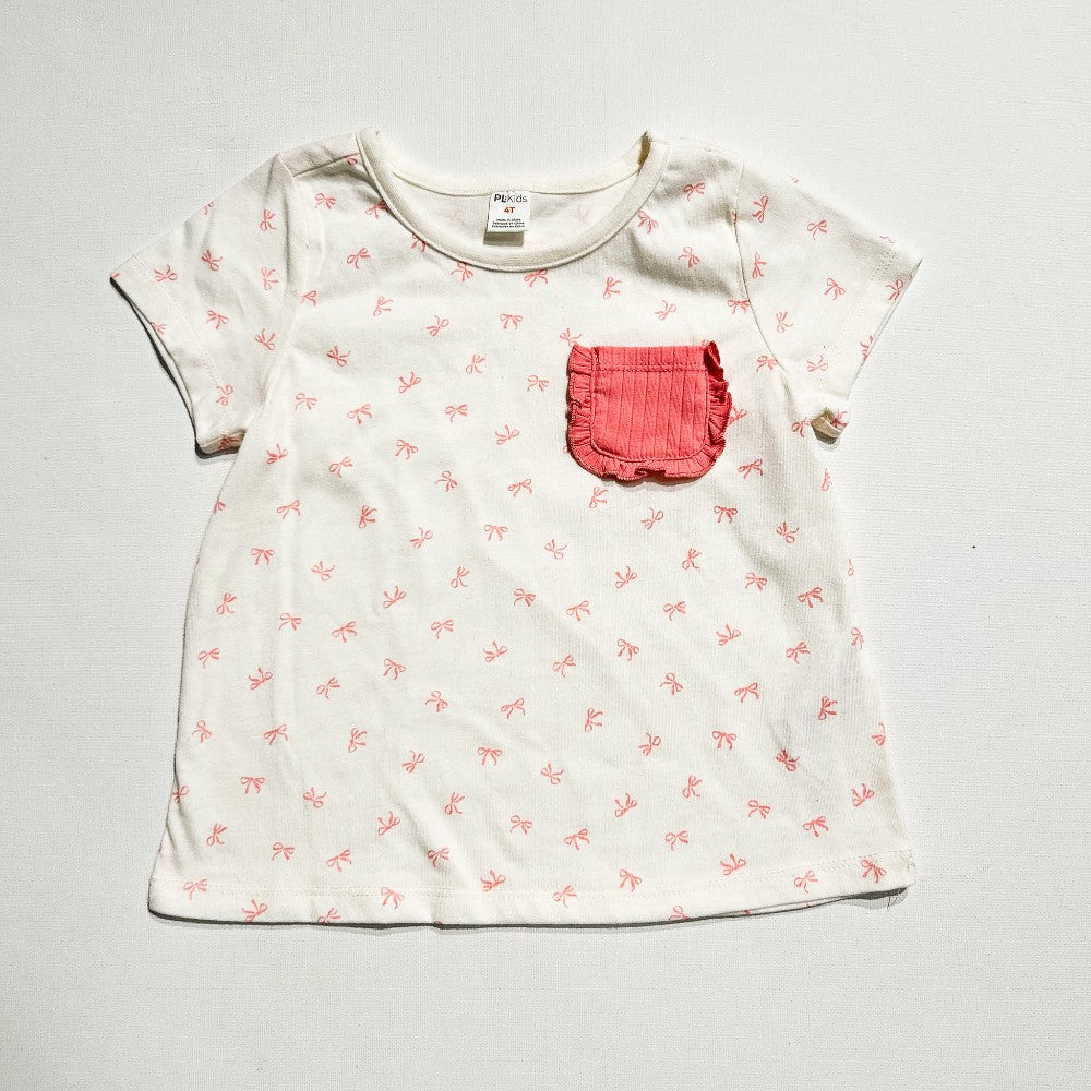 PL Kids SHirt 4Y|214274