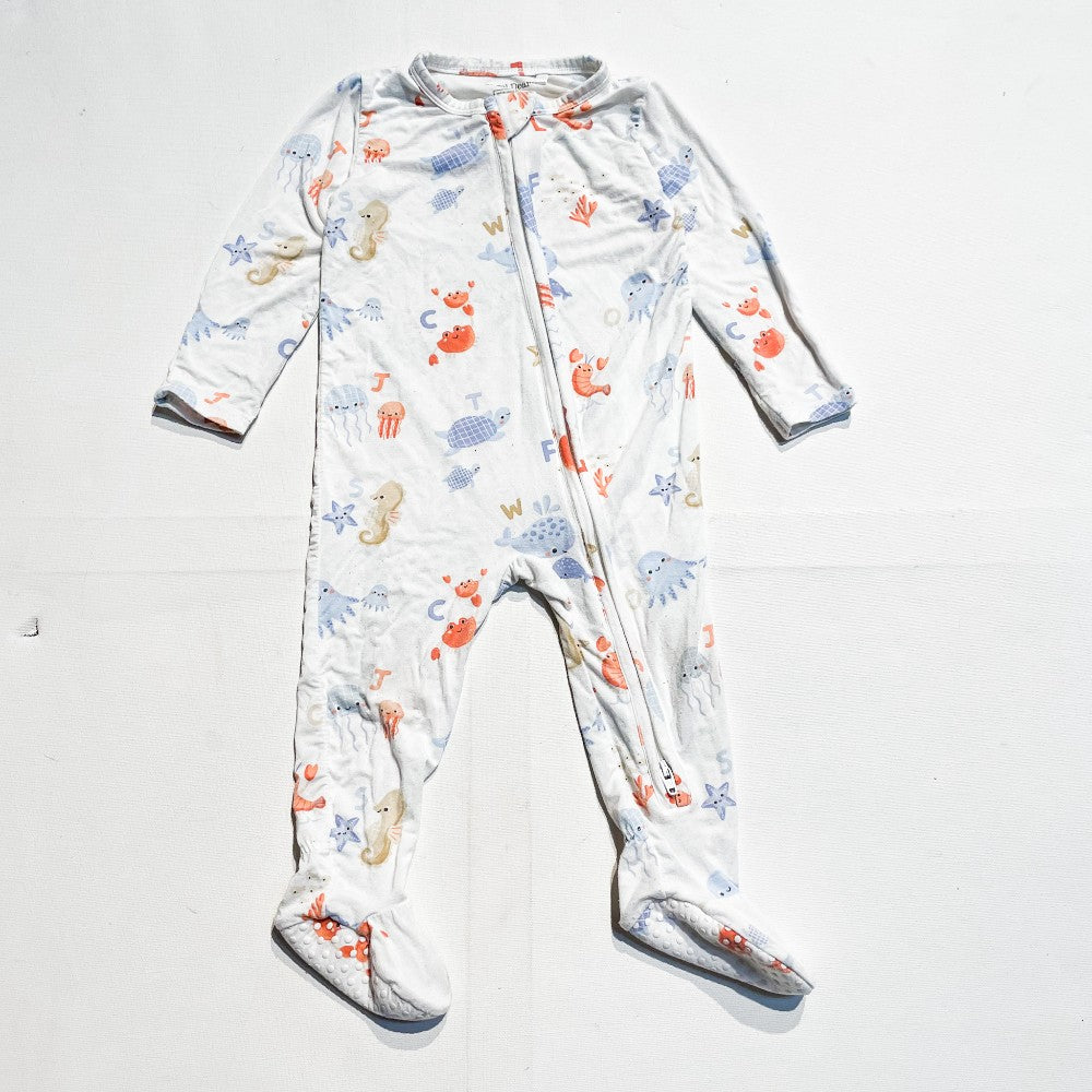 Angle Dear Sleeper 6-9M|170647