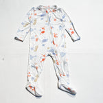Angle Dear Sleeper 6-9M|170647