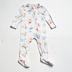 Angle Dear Sleeper 6-9M|170647