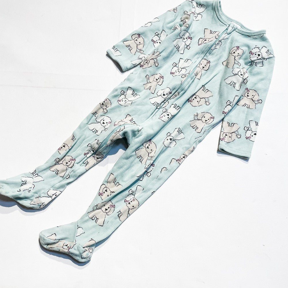 Dymples Sleeper 12-18M|172137