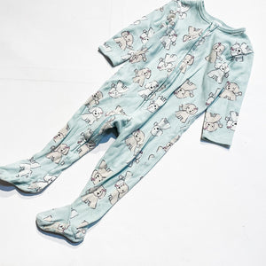 Dymples Sleeper 12-18M|172137